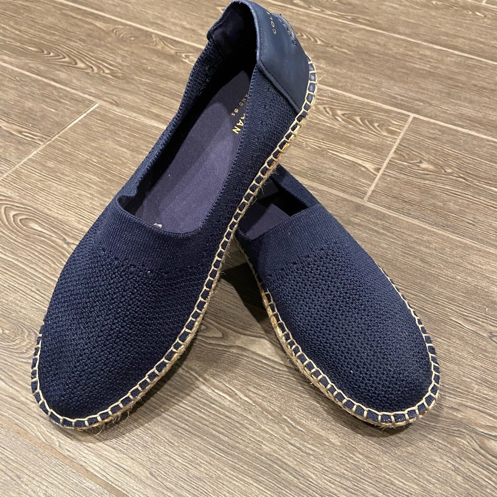 Cole Haan GrandOS Mains Classic Stretch